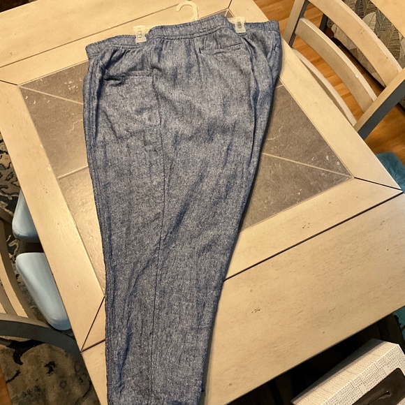 Light weight long pants - Picture 2 of 2